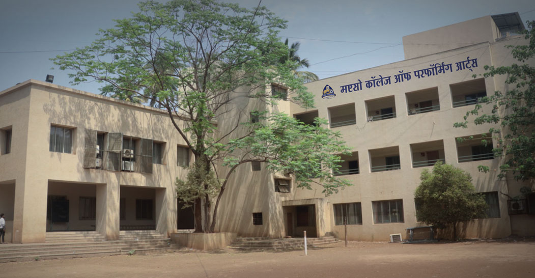 MES-College-of-Performing-Arts-Building